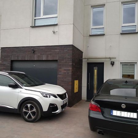 Radlinska Folwark Pansiyon Kielce Dış mekan fotoğraf