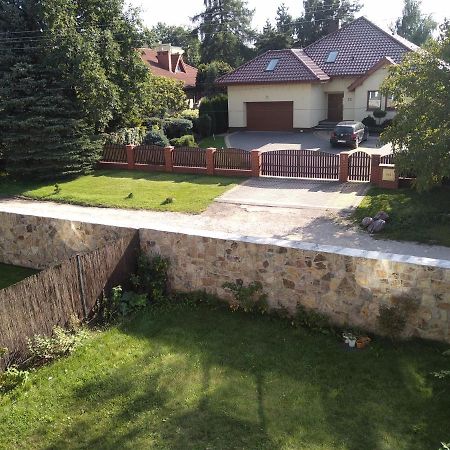 Radlinska Folwark Pansiyon Kielce Dış mekan fotoğraf