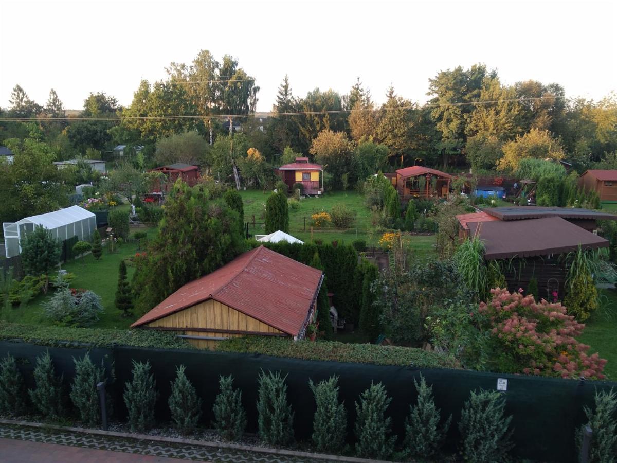 Radlinska Folwark Pansiyon Kielce Dış mekan fotoğraf